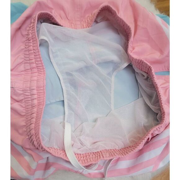 Chubby Classic Swim Trunks 2XL 7" - Picture 5 of 8